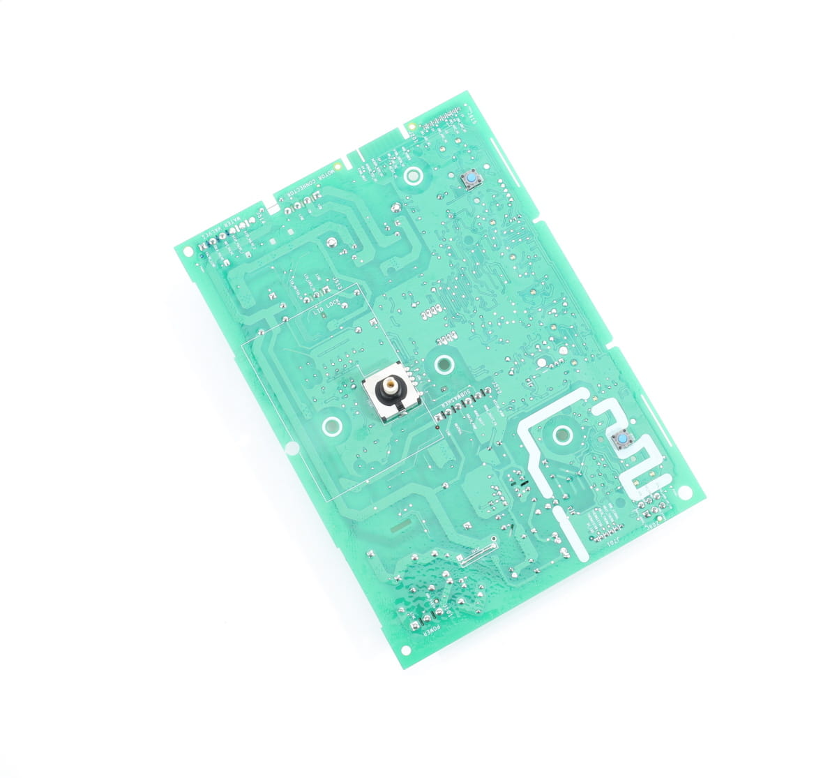 GE Washer Control Boards WH22X36498