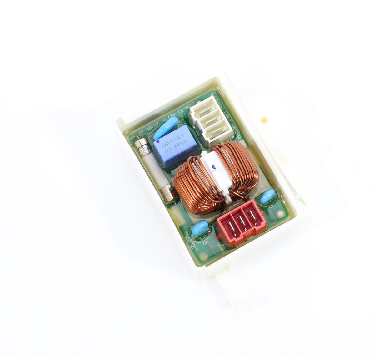 LG Washer Noise Filters EAM63891333