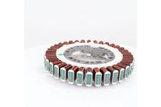 Samsung DC97-21487C Washer Stators - Motor