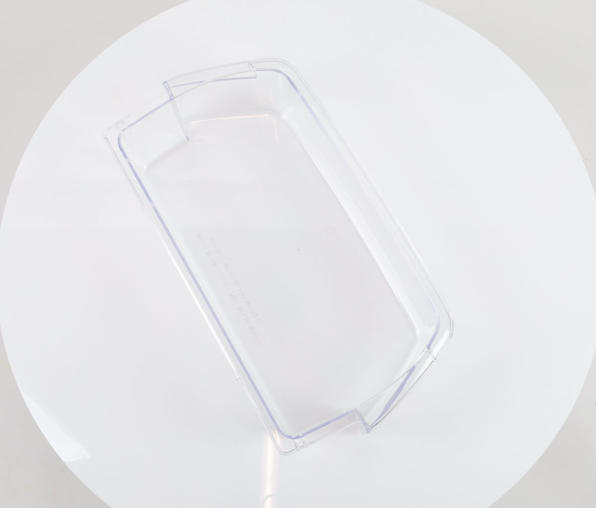 Whirlpool Refrigerator & Freezer Door Bins W10803530