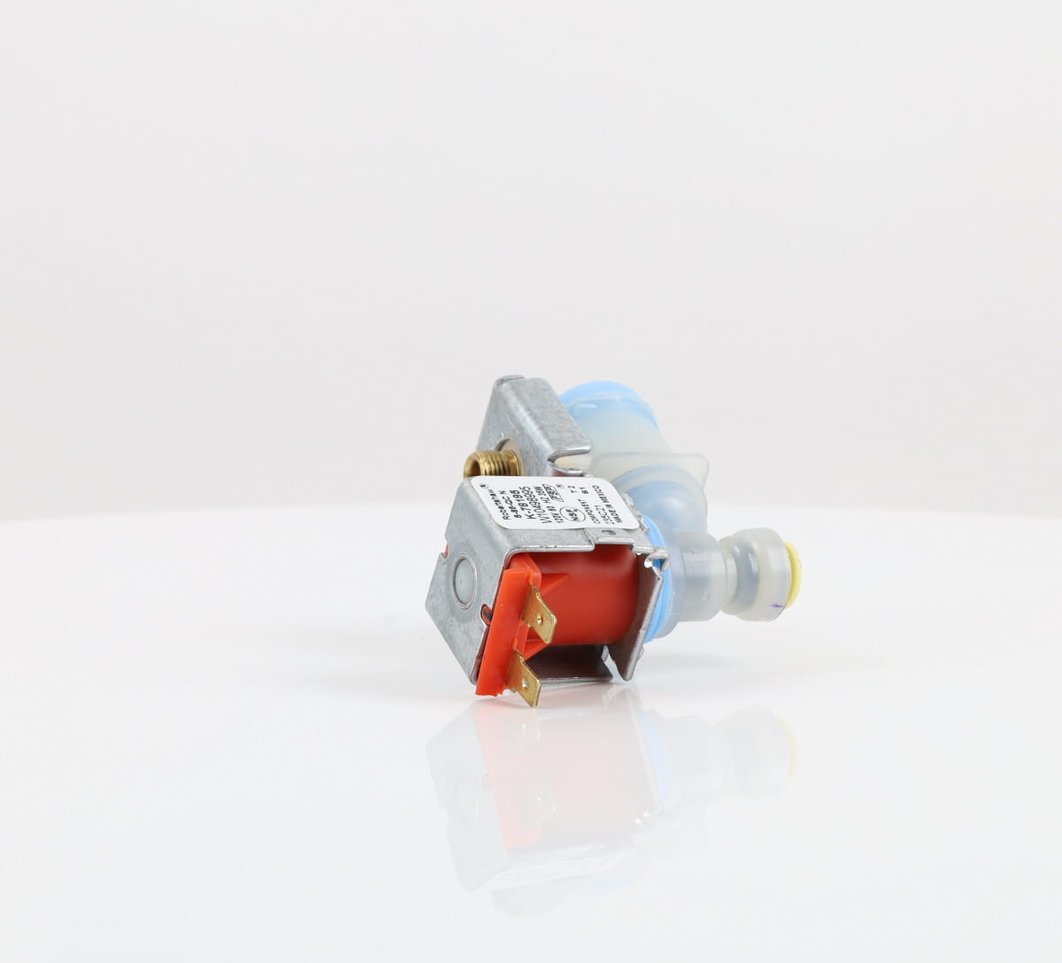 Whirlpool Refrigerator & Freezer Water Inlet Valves WPW10279909