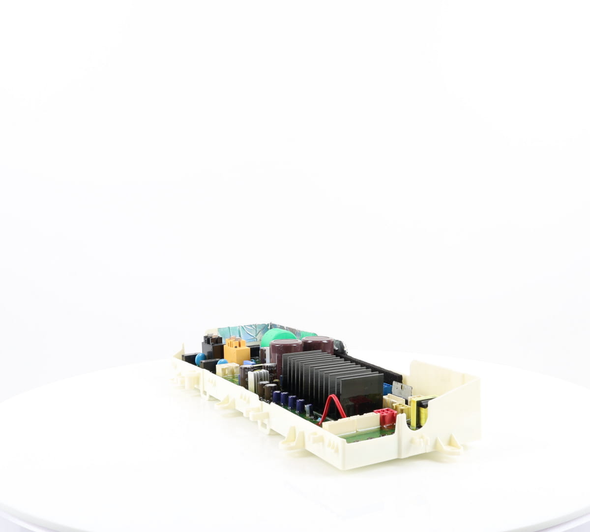 LG Washer Control Boards EBR62198104