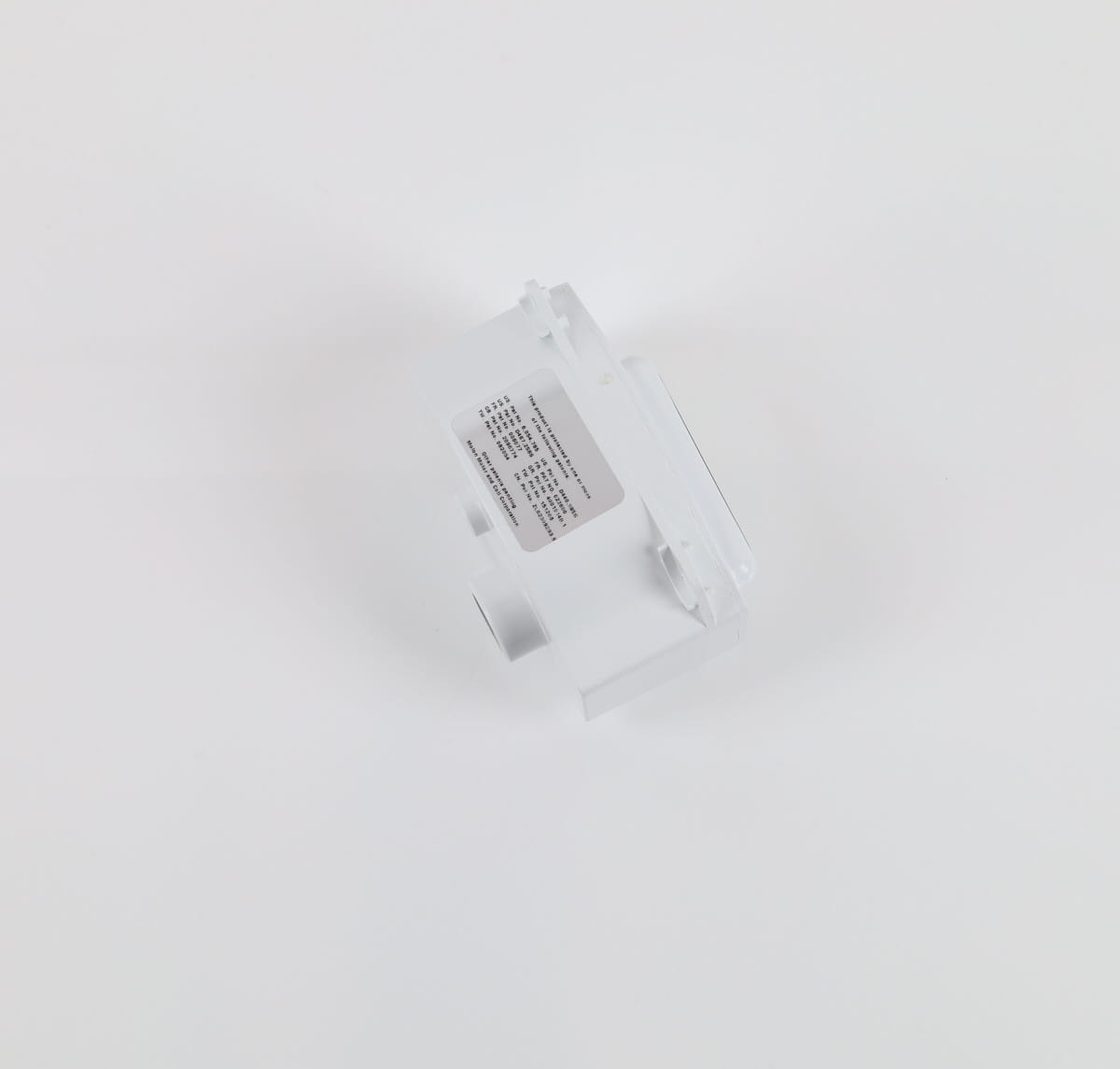 Whirlpool Refrigerator & Freezer Motors W10822635