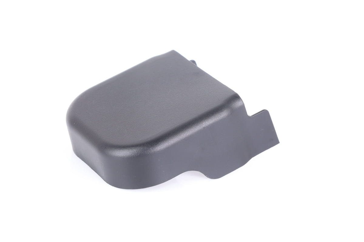 Frigidaire Refrigerator & Freezer Hinge Covers 5304522220