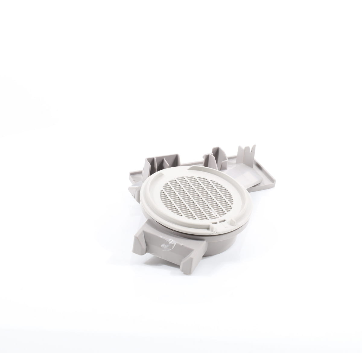 Whirlpool Dishwasher Vent Assemblies W10329609