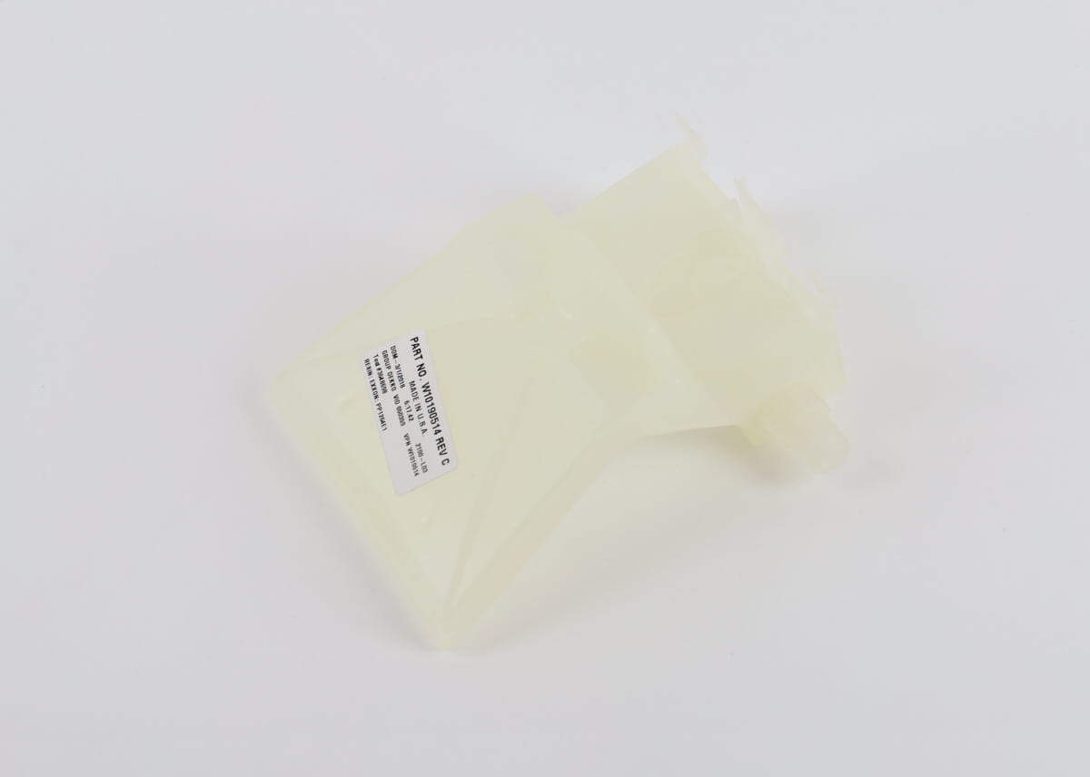 Whirlpool Washer Misc. Parts WPW10190514