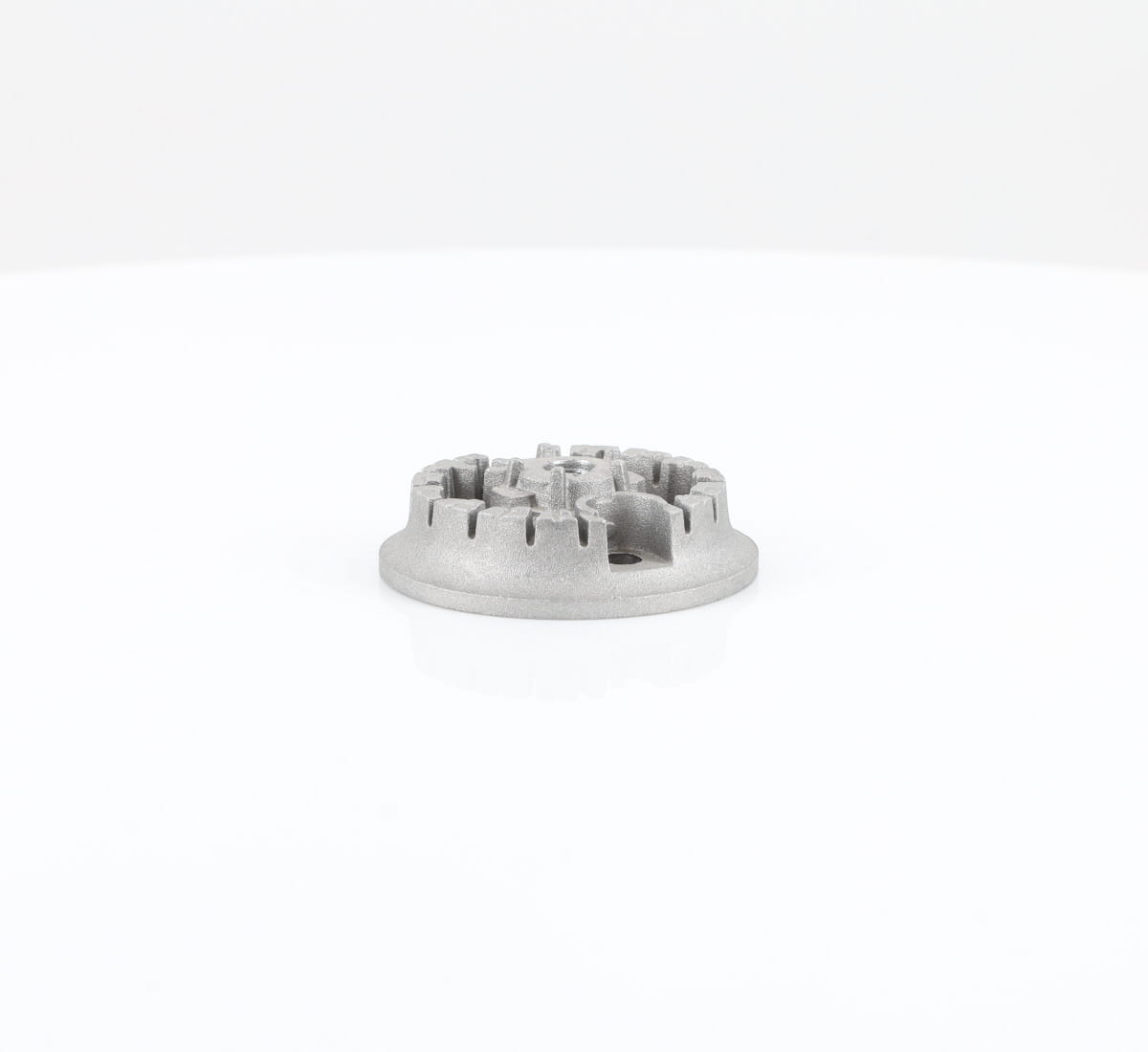 Whirlpool Range Burner Assemblies / Burner Heads WPW10515453