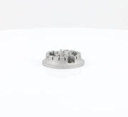 Whirlpool Range Burner Assemblies / Burner Heads WPW10515453