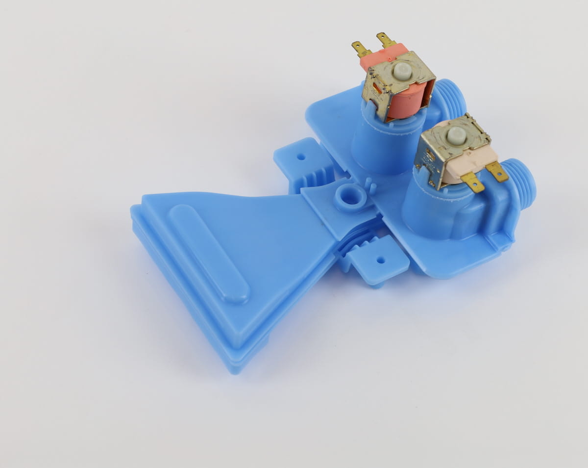 GE Washer Water Inlet Valves WH13X26535