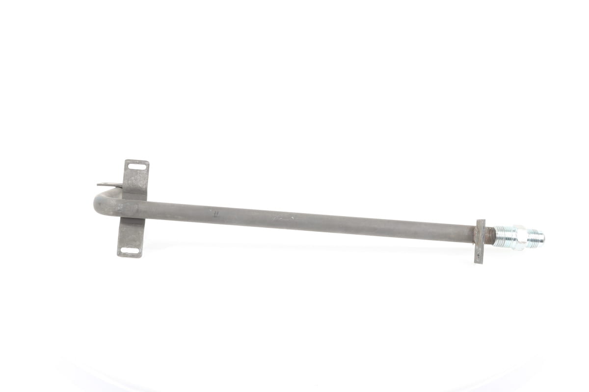 Electrolux Dryer Exhaust Pipes 137019000