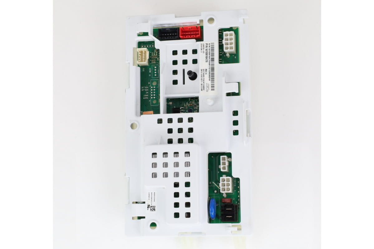 Whirlpool Washer Control Boards W11116590