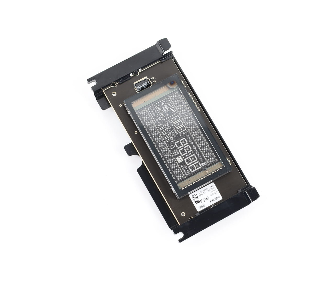 Whirlpool Range Misc. Parts WPW10603098