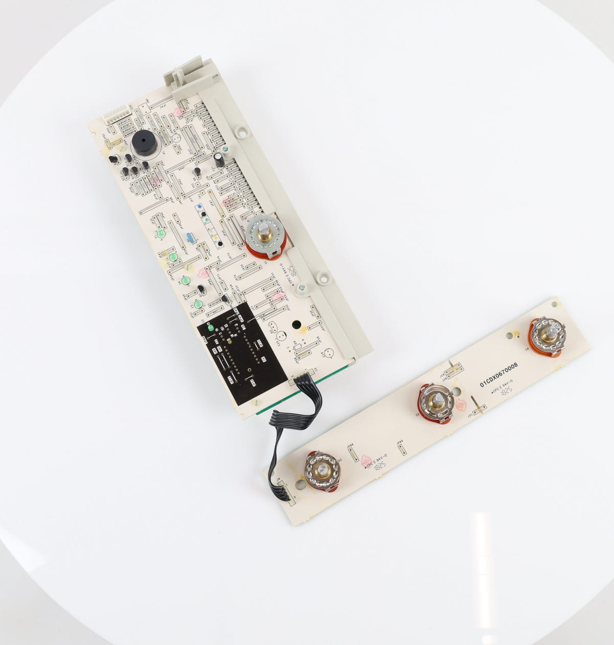 GE Washer Control Boards WH12X10614