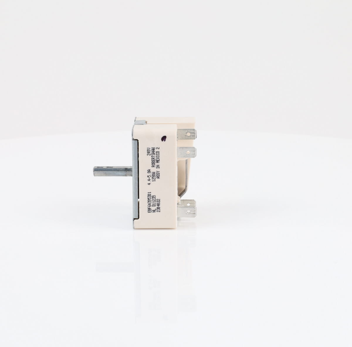 LG EBF64395301 Range Switches