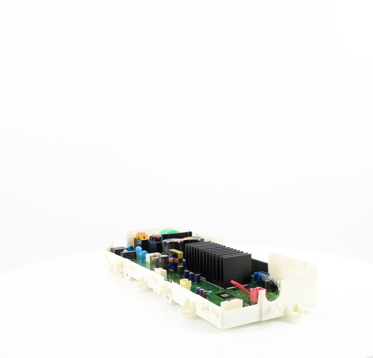 LG Washer Control Boards EBR81634303