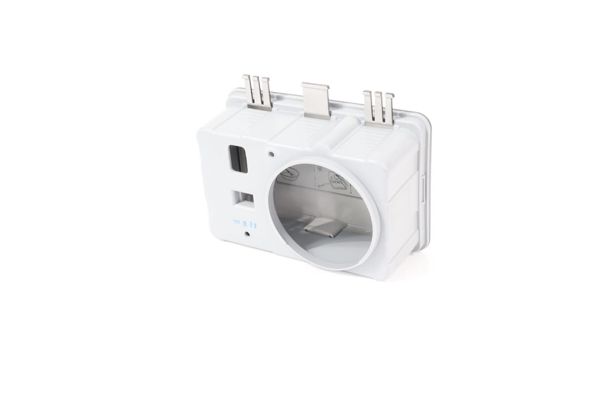 LG MBN66267302 Washer Misc. Parts