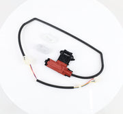 Maytag Washer Lid Locks W10404050