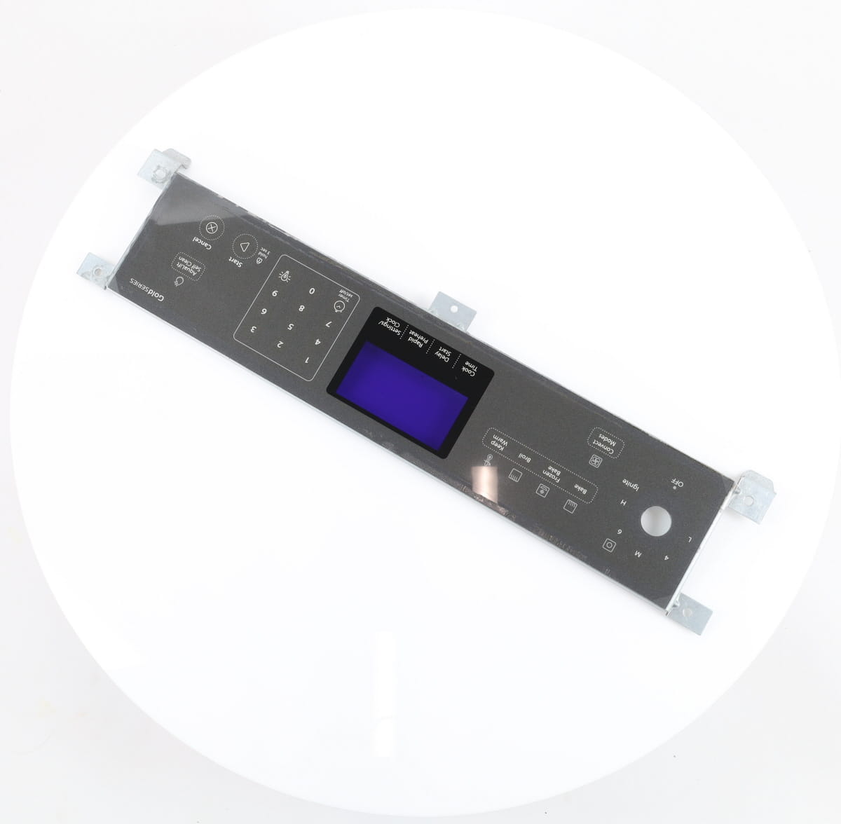 Whirlpool Range Misc. Parts W10728529