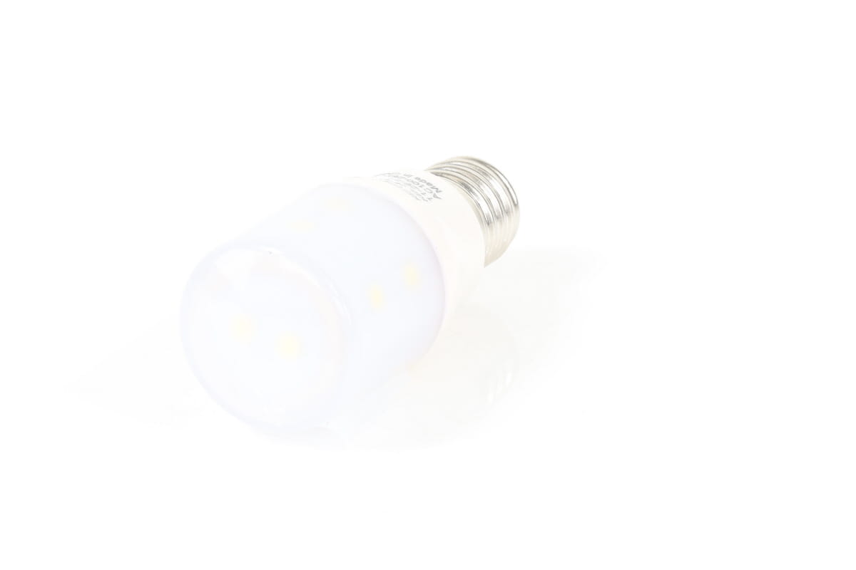 Frigidaire Refrigerator & Freezer Light Bulbs / LEDs 5304522314