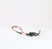 GE WH19X28360 Washer Wiring Harnesses