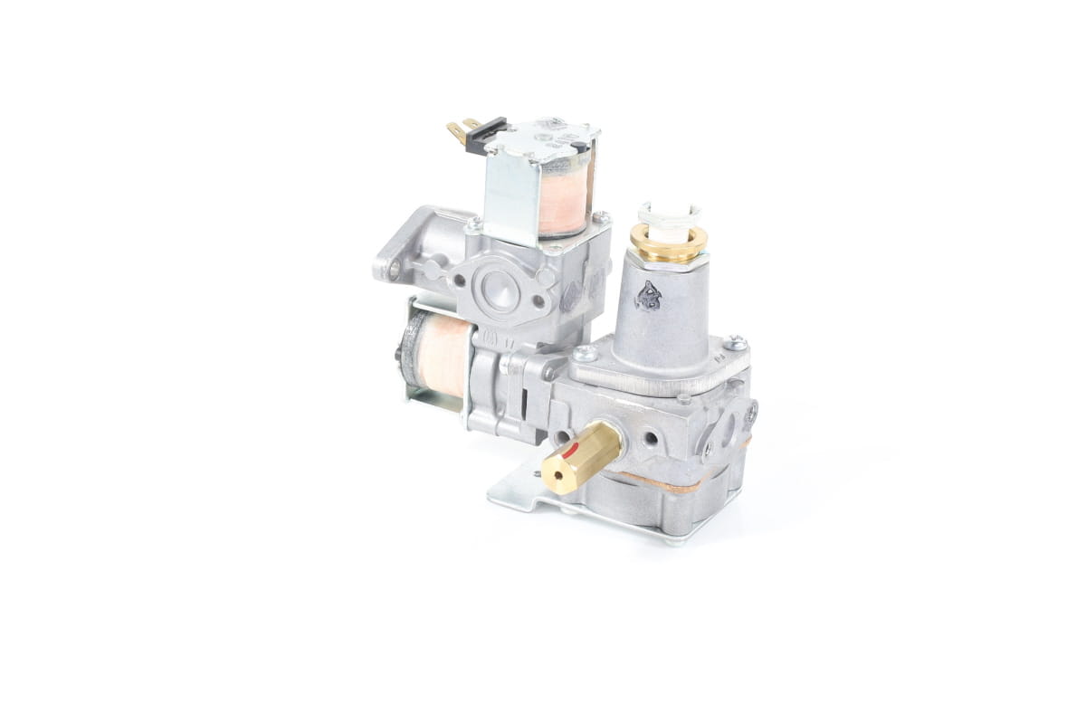 LG Dryer Gas Valves / Gas Coils AGM30063309