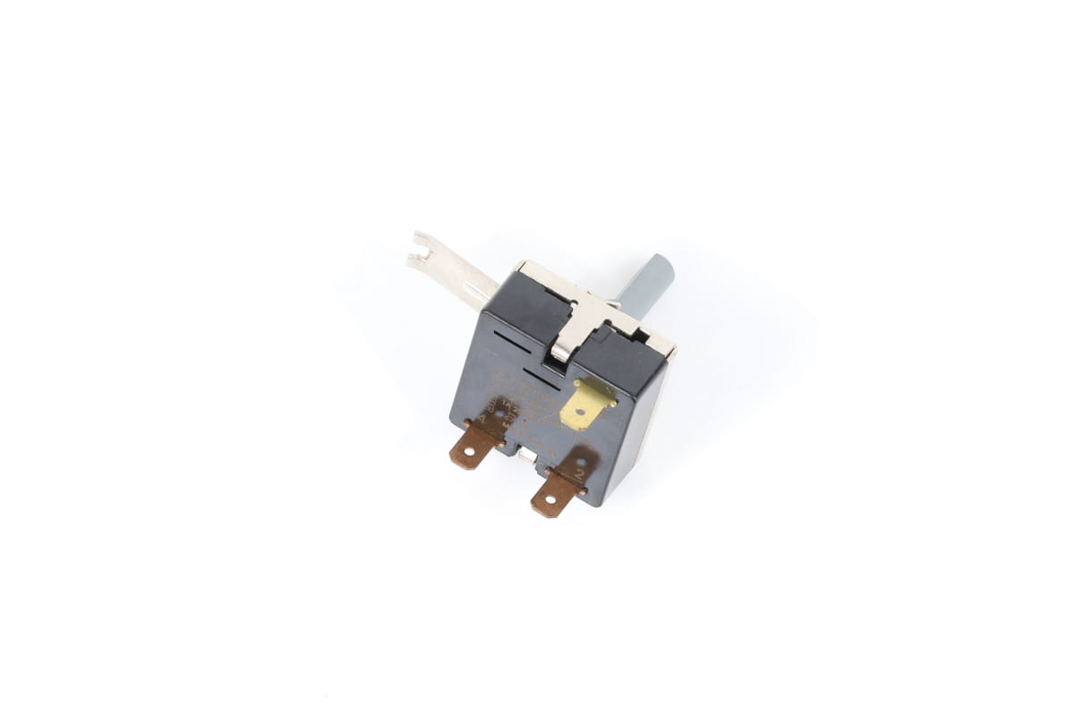 GE Dryer Switches WE4M519