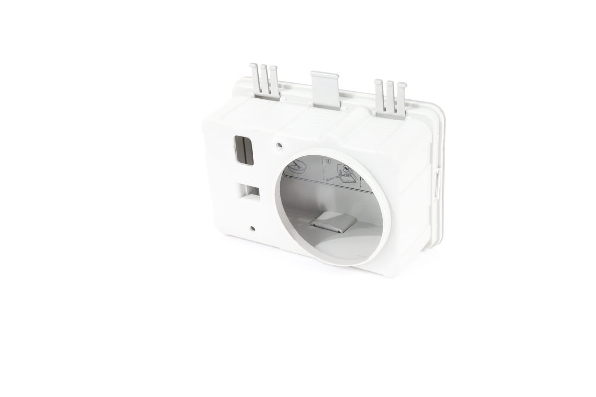 LG 5006ER2012E Washer Covers