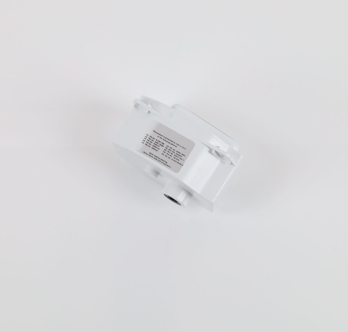 Whirlpool Refrigerator & Freezer Motors W10822635