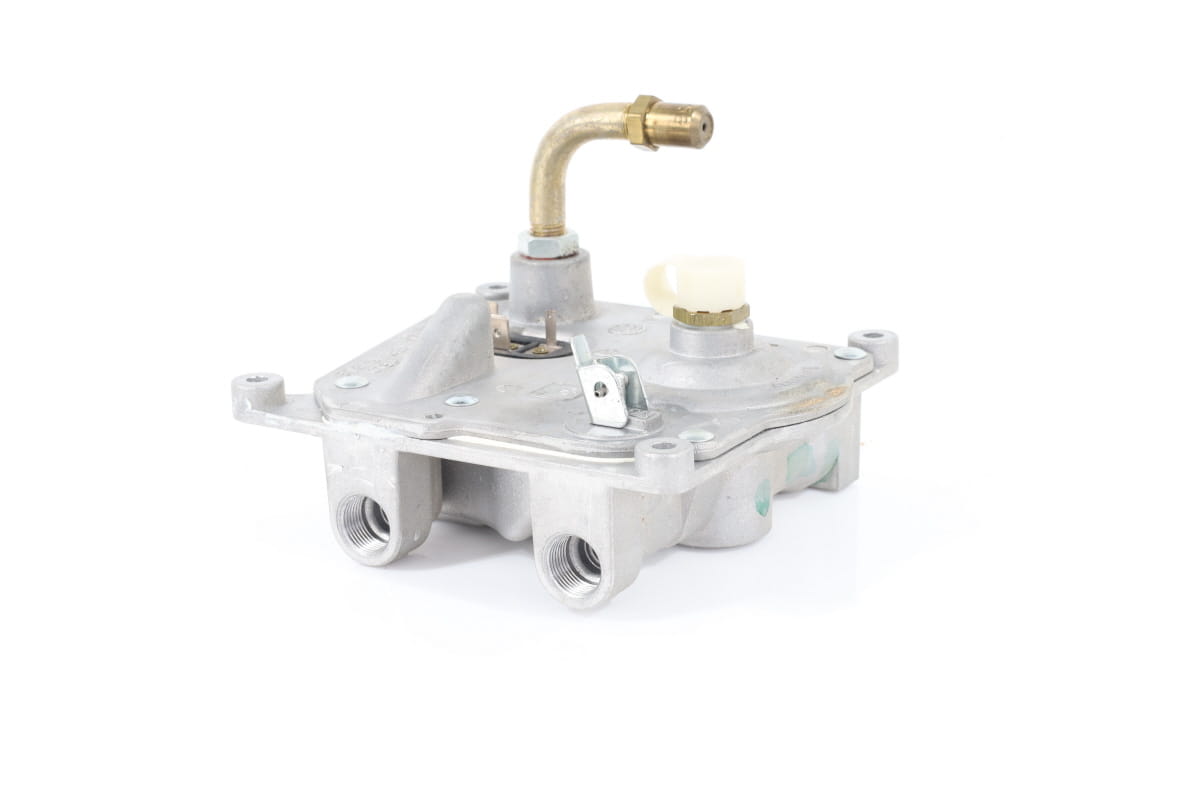 Whirlpool Range Gas Pressure Regulators WPW10293048