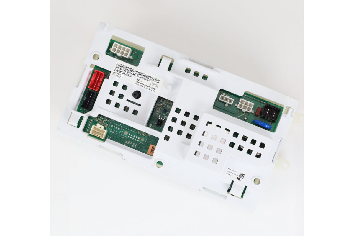 Whirlpool Washer Control Boards W11116590