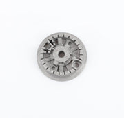 Whirlpool Range Burner Assemblies / Burner Heads WPW10515454