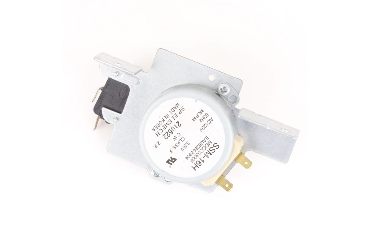LG Range Motors EAU62862904