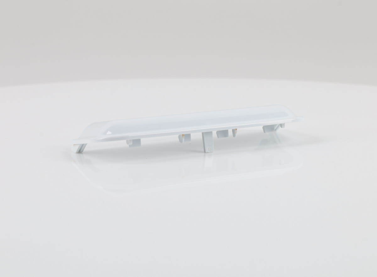 Whirlpool Dryer Door Handles W10861225 Replaces W10714516 W10861225VP