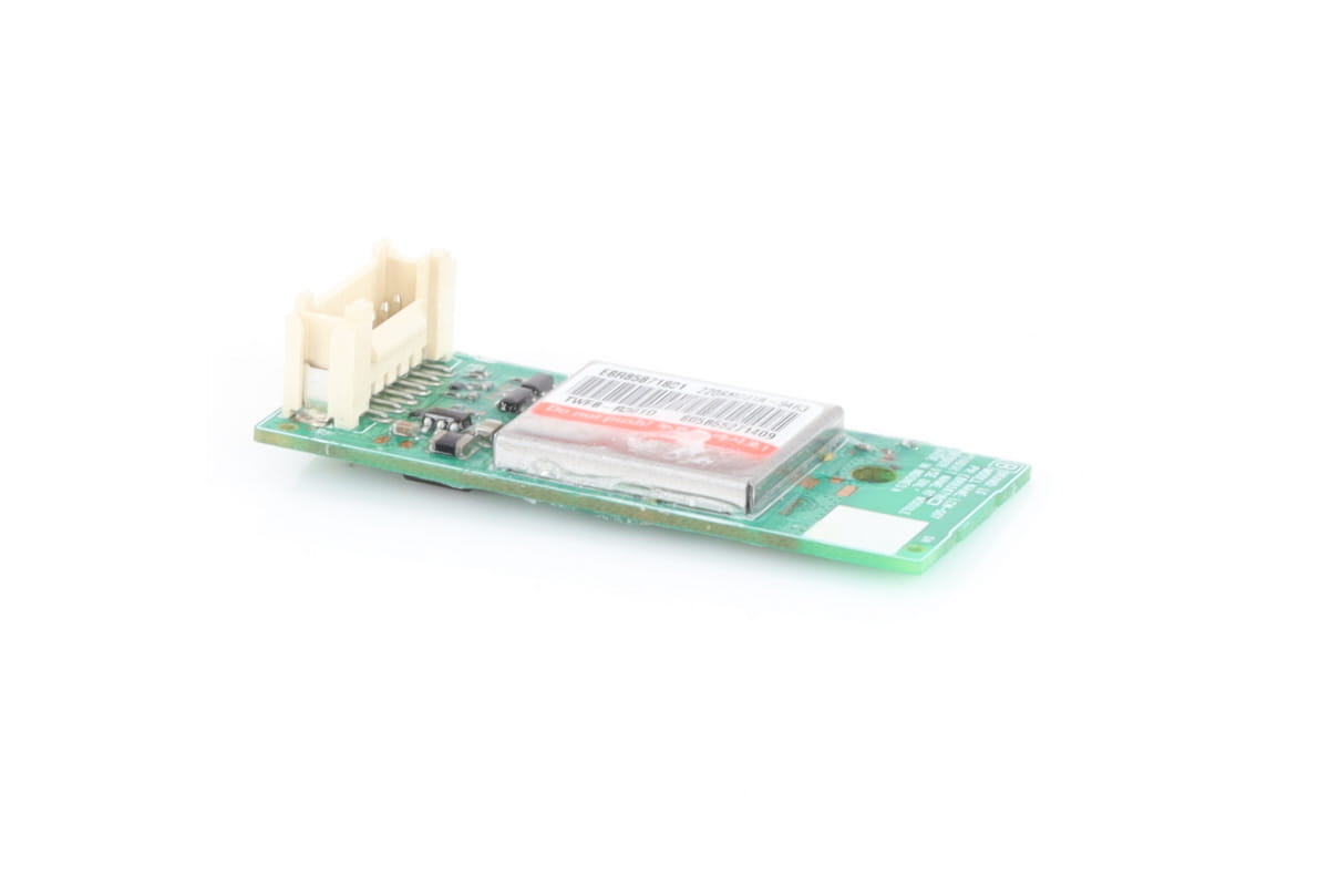LG Range Control Boards EBR85871801