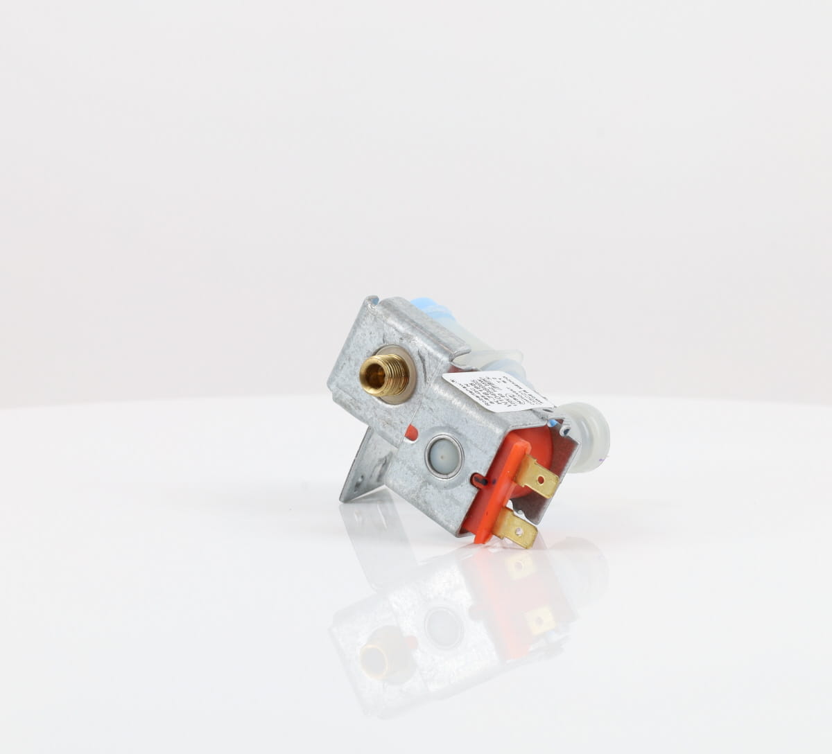 Whirlpool Refrigerator & Freezer Water Inlet Valves WPW10279909