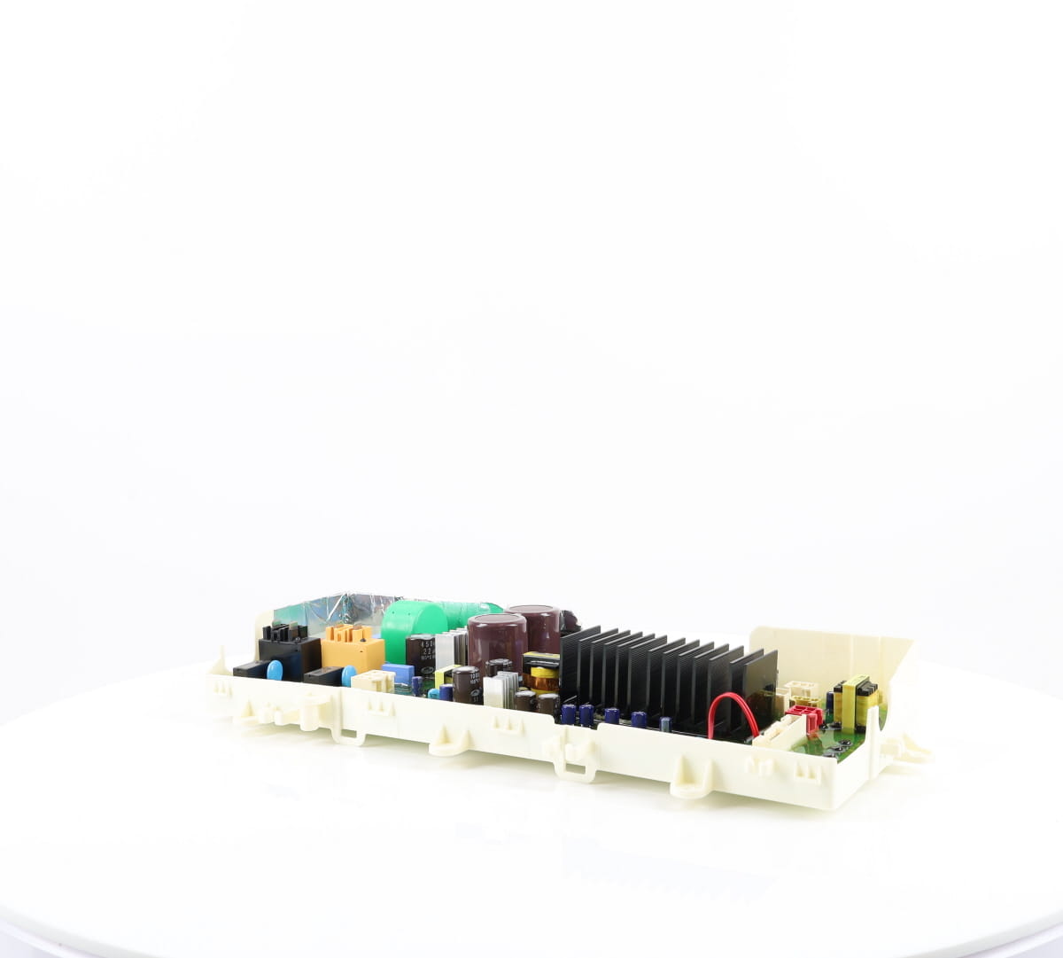 LG Washer Control Boards EBR62198104