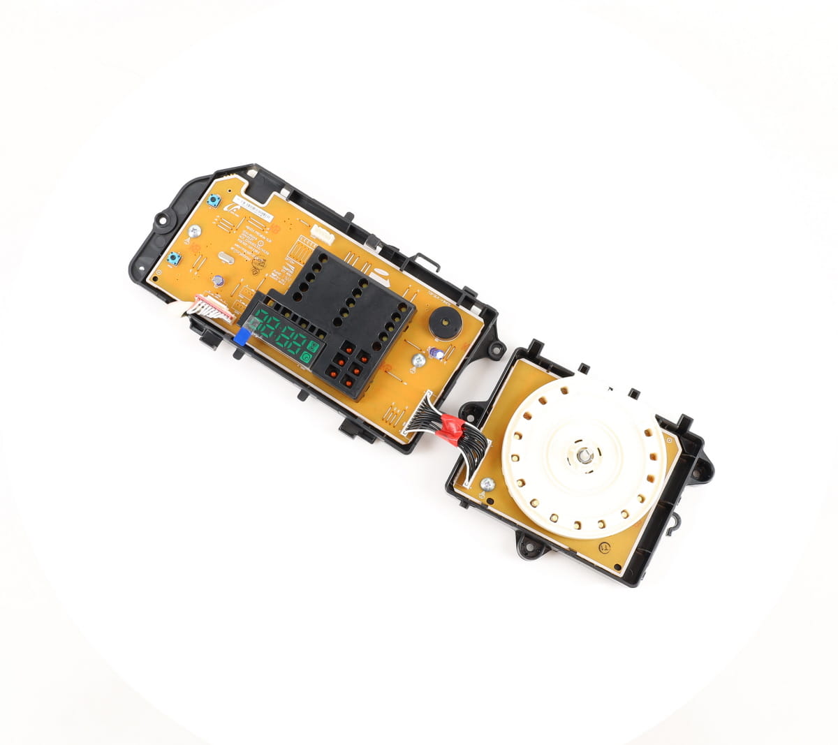 Samsung Washer Misc. Parts DC92-01622J