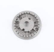 Whirlpool Range Burner Assemblies / Burner Heads WPW10515455