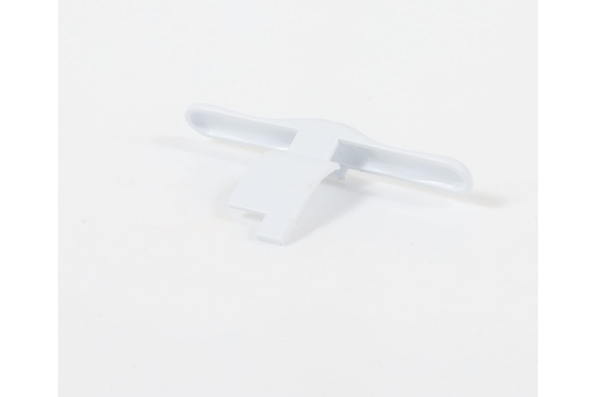 GE WR02X10821 Refrigerator & Freezer Misc. Parts Replaces WR02X10650 WR02X10801 WR2X10650 WR2X10801 WR2X10821