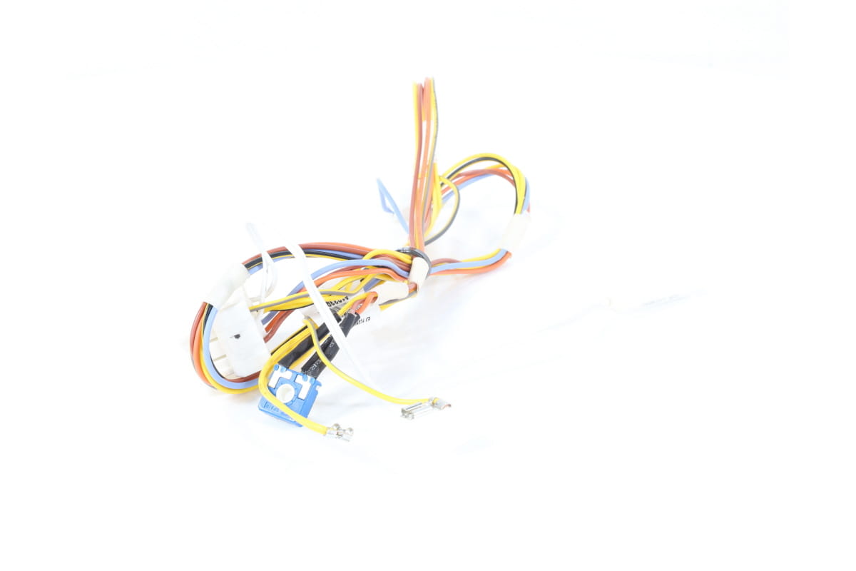 Frigidaire 5304522320 Refrigerator & Freezer Wiring Harnesses
