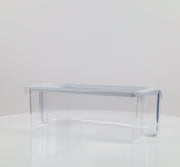 Whirlpool Refrigerator & Freezer Door Bins WPW10351081