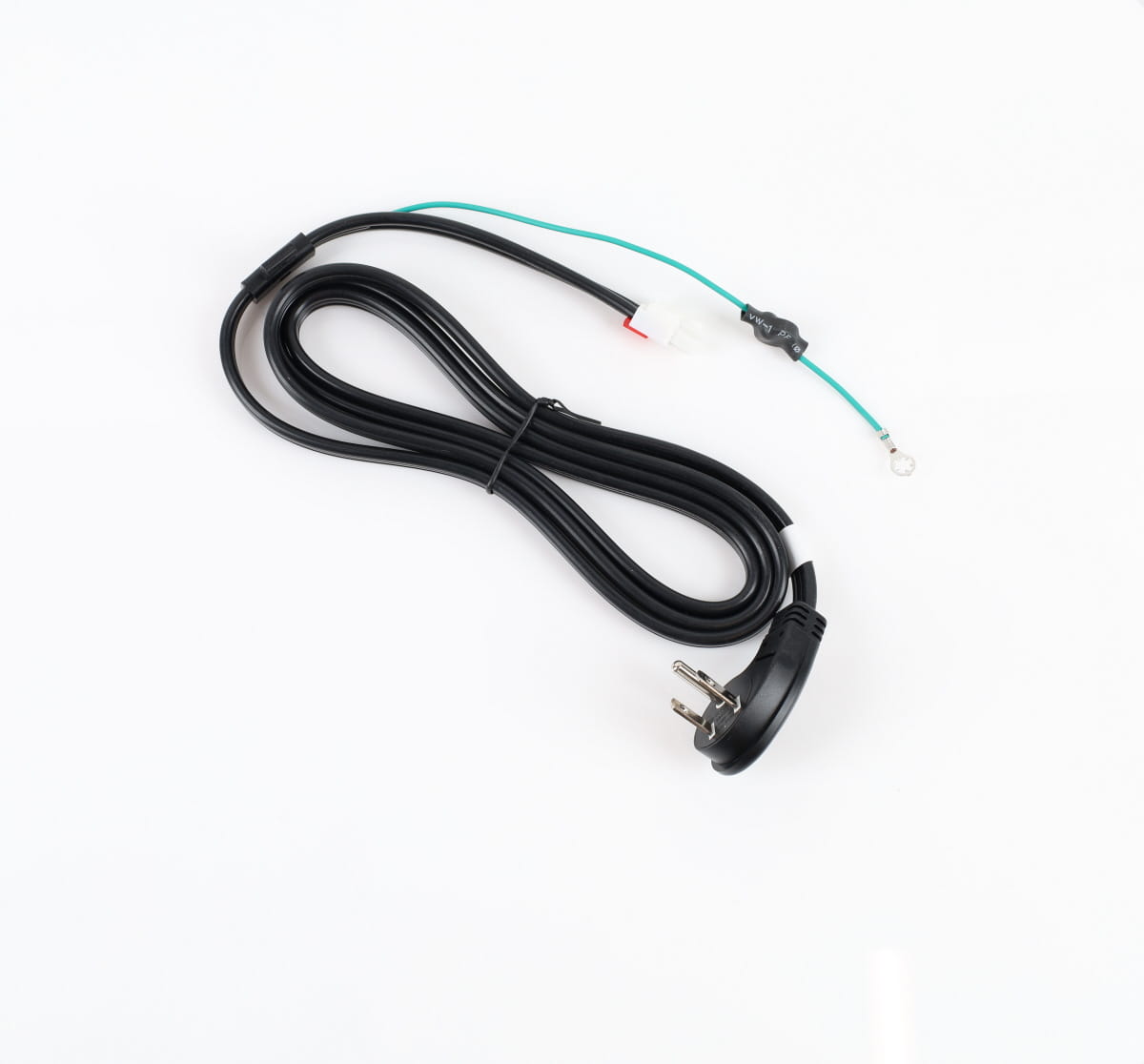 Samsung Refrigerator & Freezer Power Cords 3903-001003