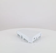 Maytag Washer End Caps WPW10193821