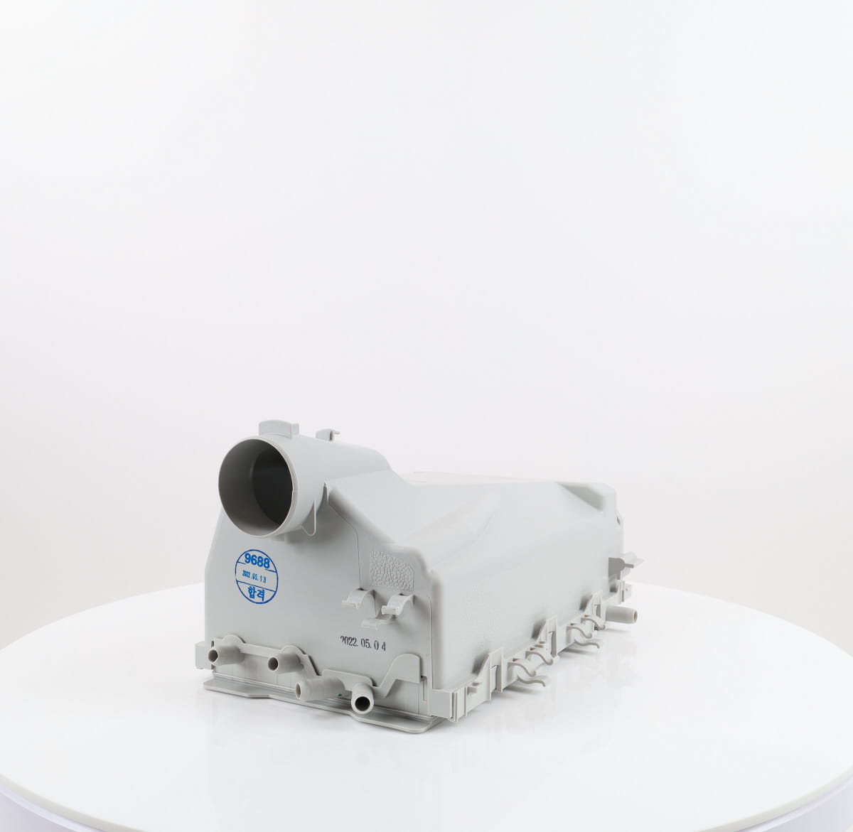 LG Washer Dispenser Parts ACZ74070513