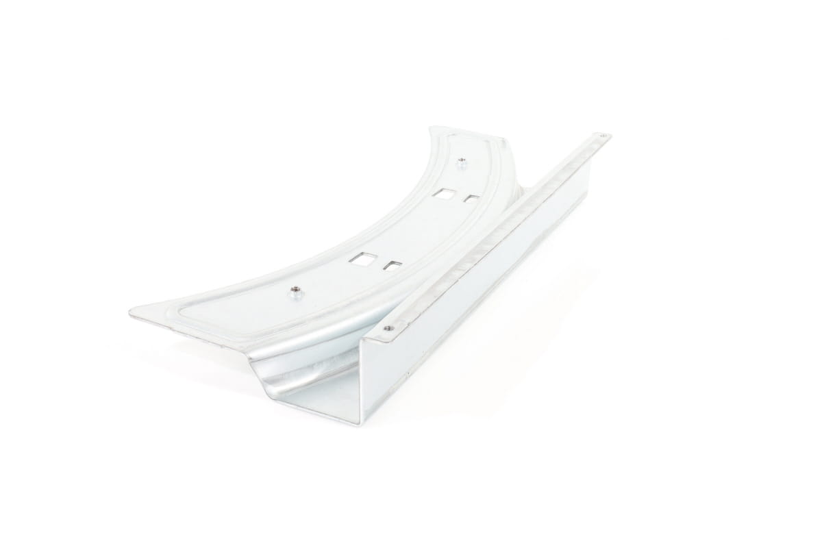 LG MAZ67172001 Washer Brackets