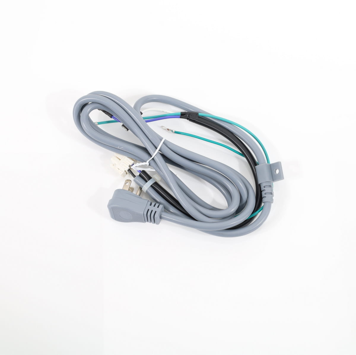Midea 17431000000297 Refrigerator & Freezer Power Cords