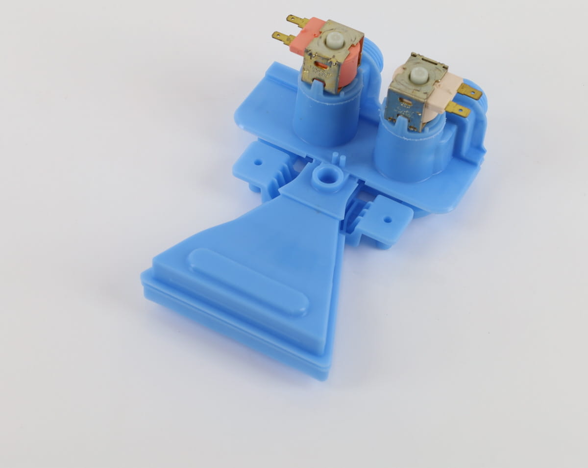GE Washer Water Inlet Valves WH13X26535