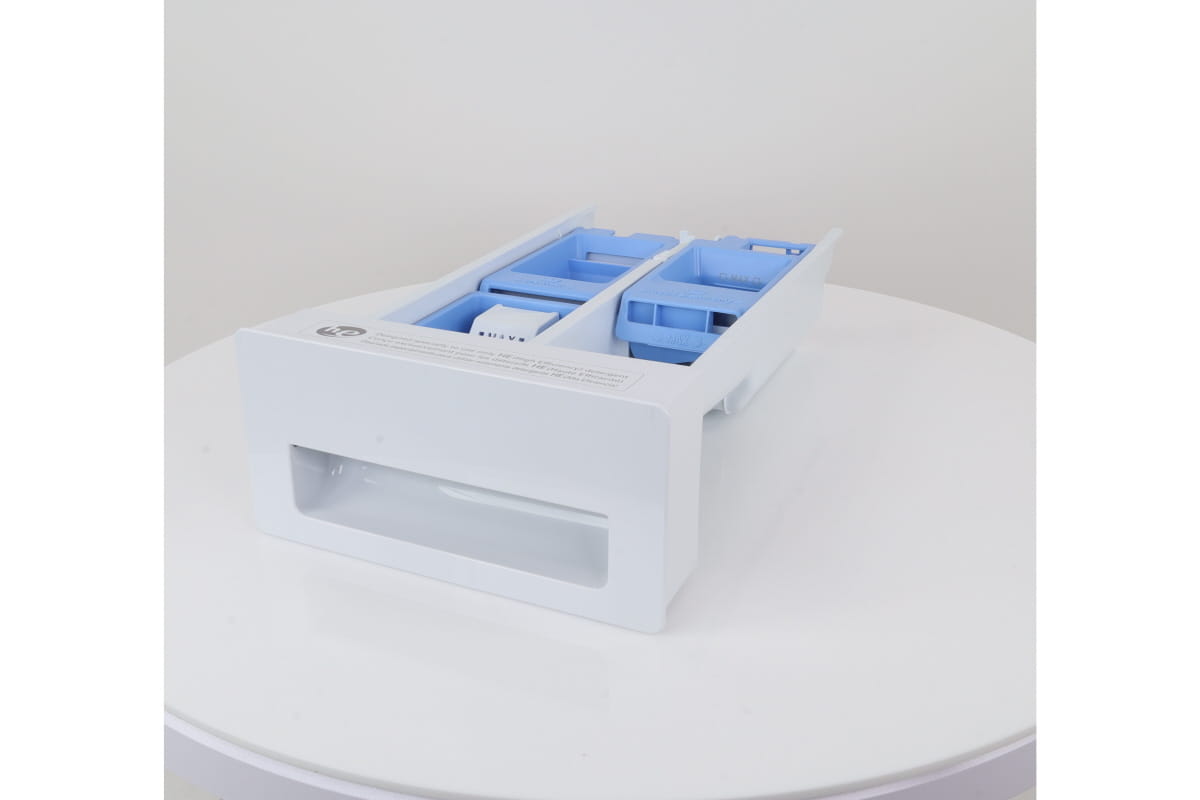 LG Washer Dispenser Parts AGL77376803