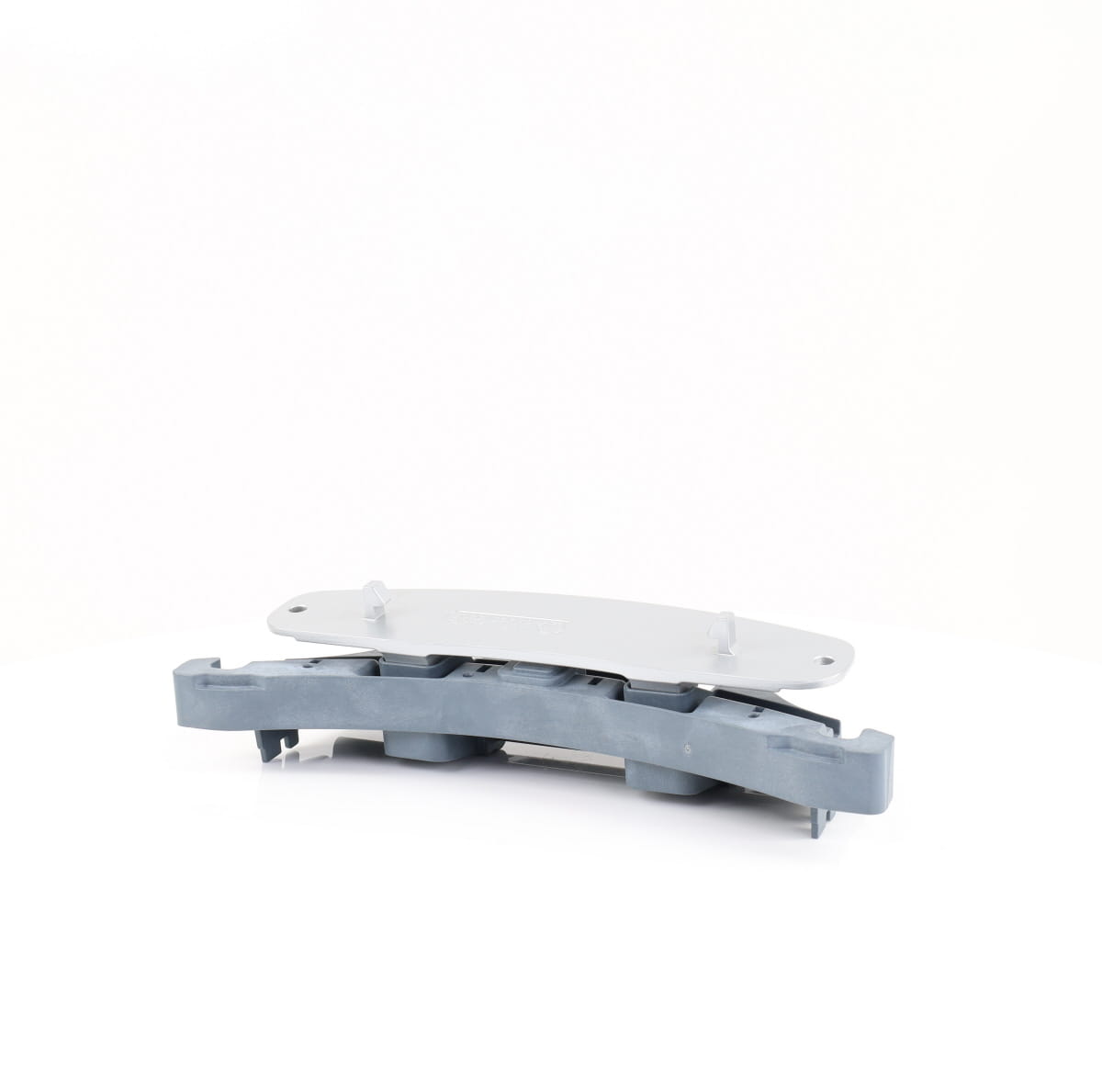 GE WE01X34017 Dryer Door Hinges Replaces WE01X29719 WE01X32819