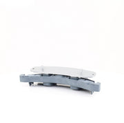 GE WE01X34017 Dryer Door Hinges Replaces WE01X29719 WE01X32819